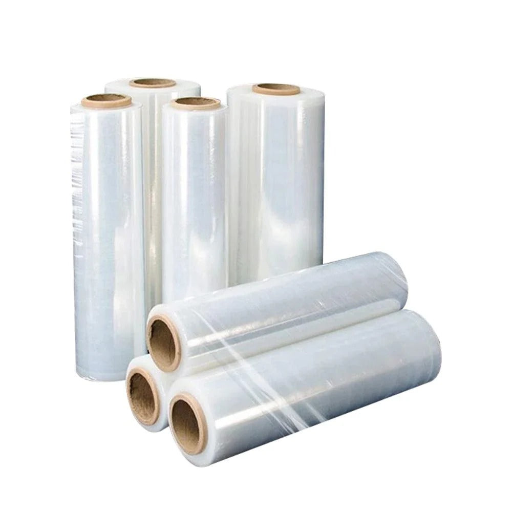 Premium Film Options for Stand Up Pouches include high barrier, specialty, recyclable, and metalized PET films, ensuring durability, freshness, and product protection.