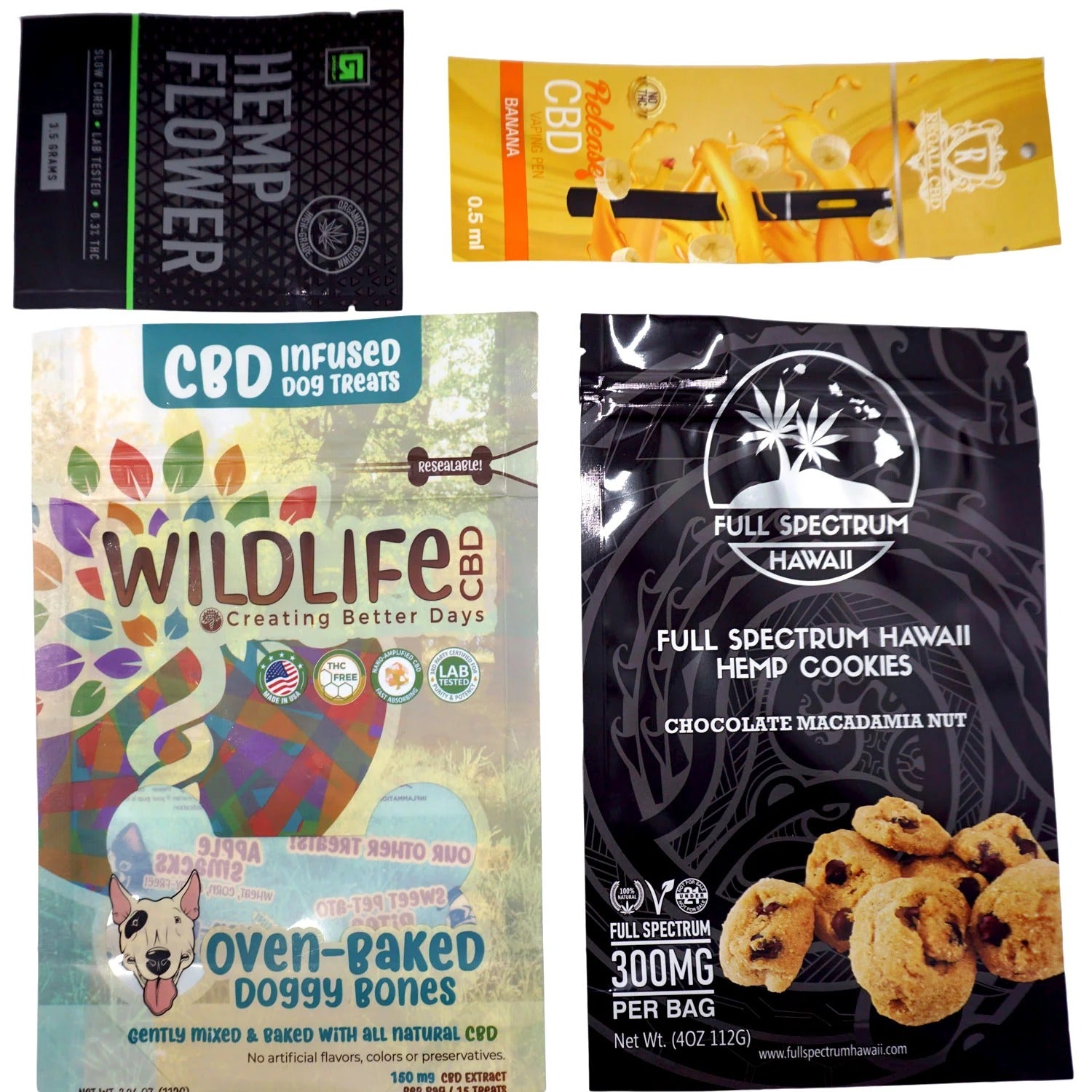 Premium print substrates for stand up pouches, available in PET, Metalized PET, PE, Recyclable PE, PCR, and BOPP, ensuring high-quality graphics and durability.