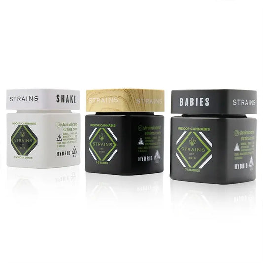 Why-Child-Resistant-Jars-Matter-for-Cannabis-Safety Martini Packaging