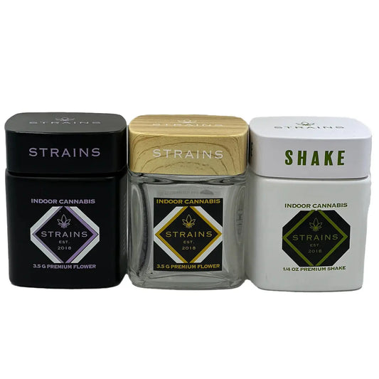 Keeping-it-Safe-Child-Resistant-Jars-Revolutionizing-Cannabis-Packaging-with-Martini-Packaging Martini Packaging