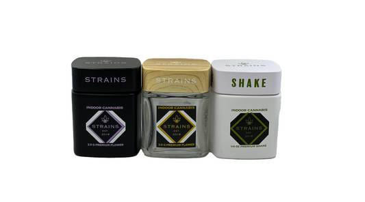 Evolution of Child-Resistant Jars in Cannabis Packaging