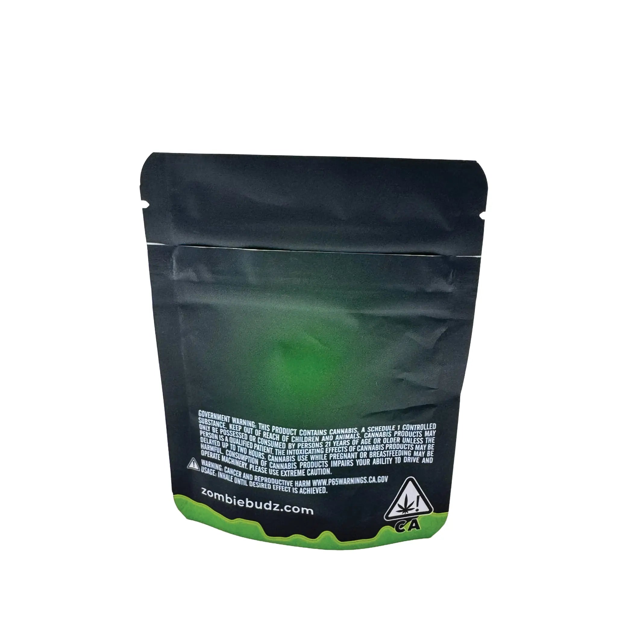 5”X 3.875” x 1.75