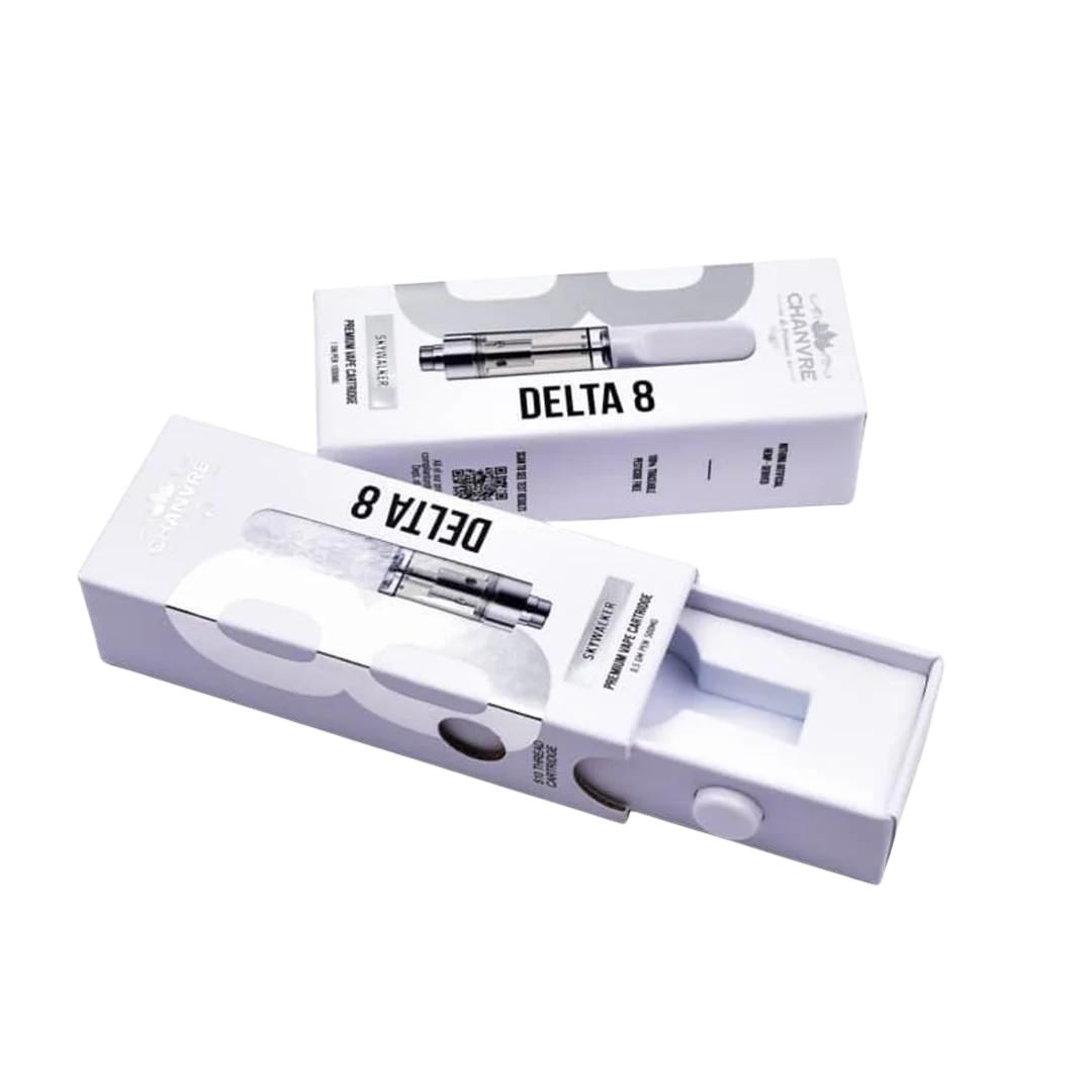 Child-resistant packaging boxes designed for product safety, retail packaging, and compliance across various industries.