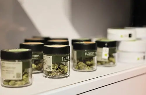 Montana cannabis product labels must include THC content, ingredients, serving sizes, and required safety warnings to meet compliance guidelines.